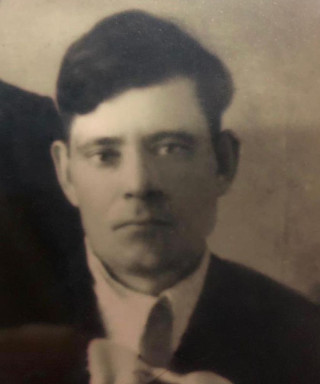 Грибков Семён Фёдорович