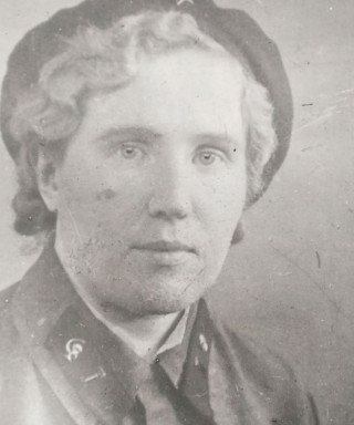 Бельская Эмилия Карловна