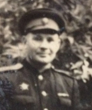 Фазлыев Султан Фазулзянович