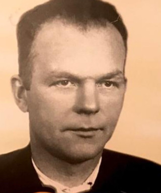 Миляев Борис Савватеевич