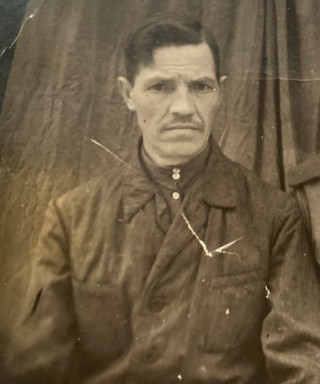 Лябин Павел Алексеевич