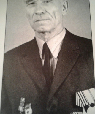 Шушин Алексей Иванович