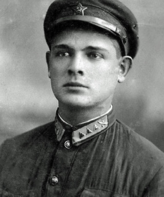 Абрамов Сергей Васильевич