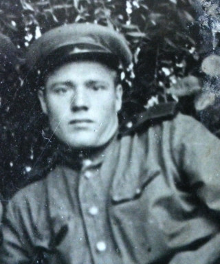 Мудрецов Василий Иванович