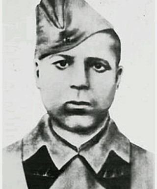 Еськов Иван Егорович