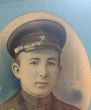 Пшевальский Владимир Иосифович