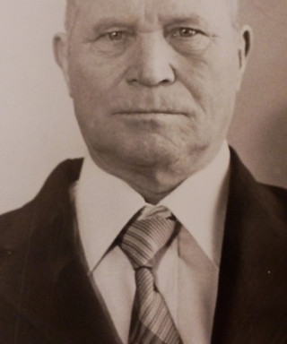 Докукин Николай Васильевич