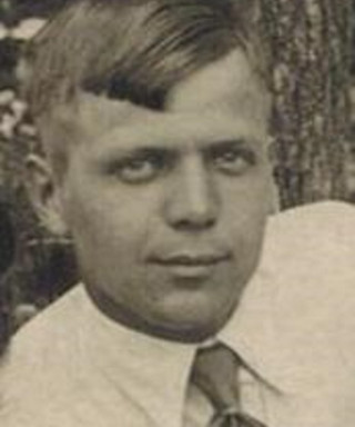 Фаустов Василий Кузьмич