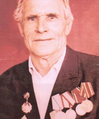 Федоров Алексей Васильевич