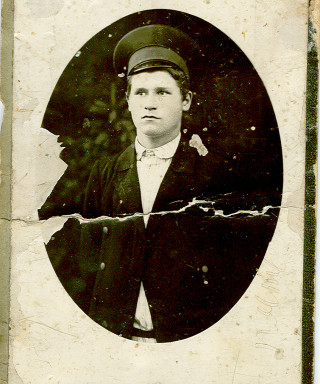 Угланов Дмитрий Иванович