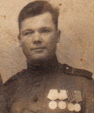 Батасов Георгий Евлампиевич