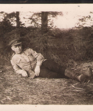 Беляков Павел Федорович