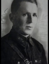 Мастюгин Михаил Михайлович