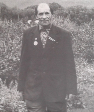 Зайнагутдинов Зуфар Яниахметович