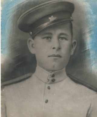 Нарежный Иван Семенович