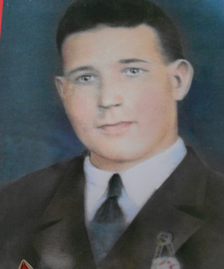 Епишкин Дмитрий Трофимович