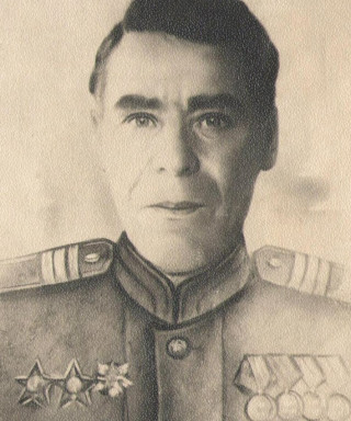 Казьмин Егор Николаевич