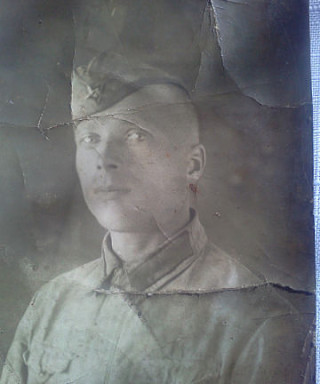 Евсеевский Александр Аникеевич