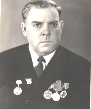 Доротенко Николай Яковлевич