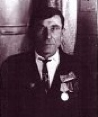 Лукашенко Иван Наумович