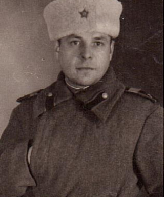 Гавлашов Виктор Семенович