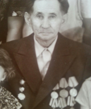 Душекенов Байтелеу