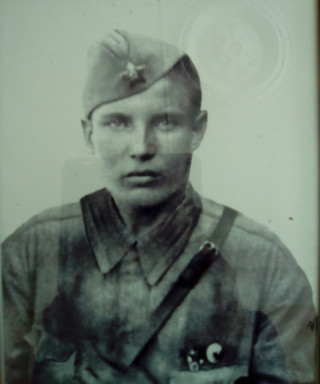 Галиев Аруслан