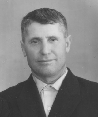 Газенко Андрей Григорьевич