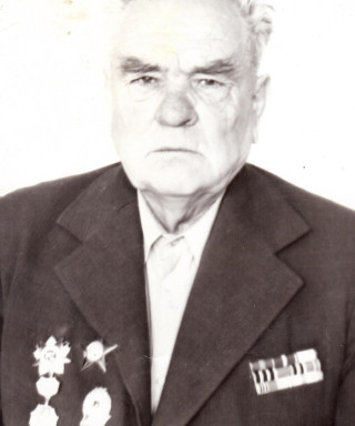 Бервино Андрей Иванович