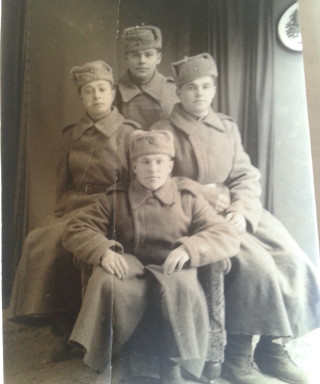 Пиликин Егор