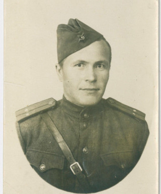 Дубинин Степан Васильевич