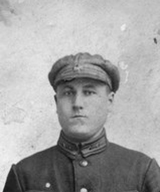 Осипанов Василий Семенович