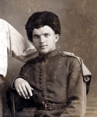 Диденко Михаил Павлович