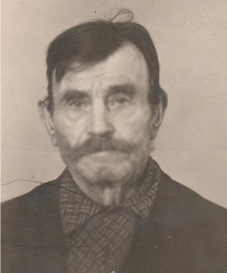 Шанцев Григорий Алексеевич