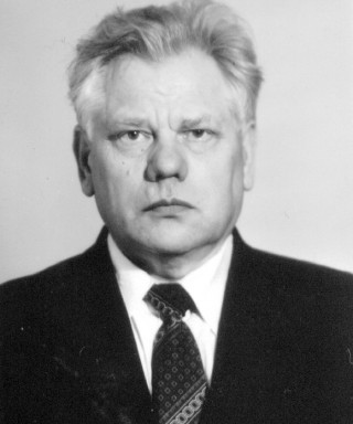 Пугнин Владимир Иванович