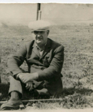 Мишин Николай Никонорович