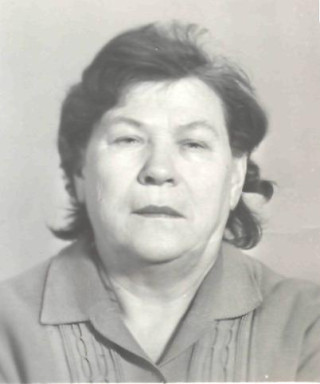 Бабаскина Мария Кондратьевна