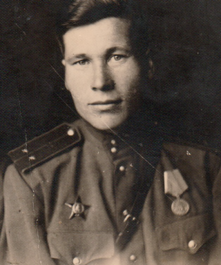 Зотов Иван Ильич