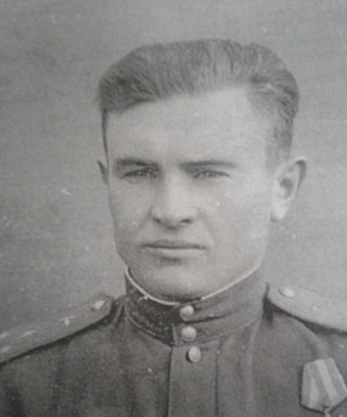 Гребенников Федор Михайлович