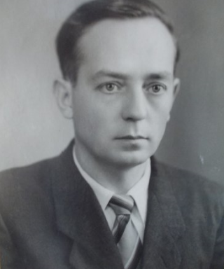 Гончаров Митрофан Васильевич