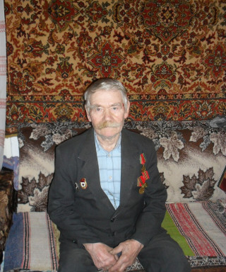 Кузнецов Петр Петрович