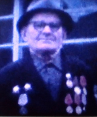 Марсанов Иван Яковлевич