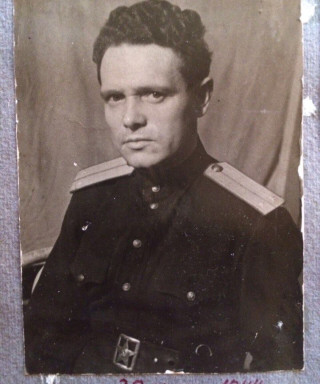 Данилов Дмитрий Филиппович