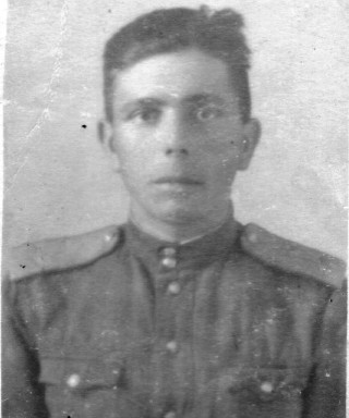 Кащеев Иван Васильевич