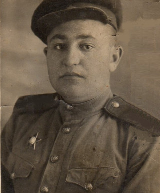 Федирко Алексей Ильич