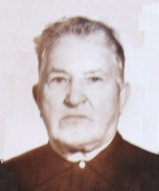 Ермак Иван Павлович