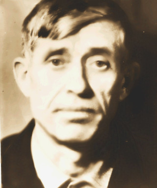 Кашев Александр Александрович