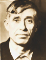 Кашев Александр Александрович