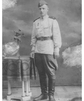 Яроцкий Анатолий Иванович