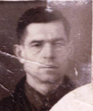 Морозкин Павел Васильевич